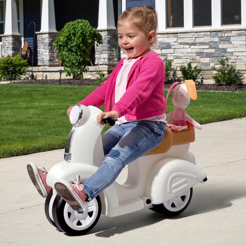 Step2 Ride Along Scooter™ - Image 2